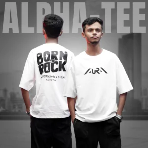 Aura White