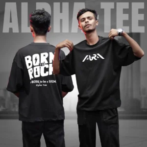 Aura black