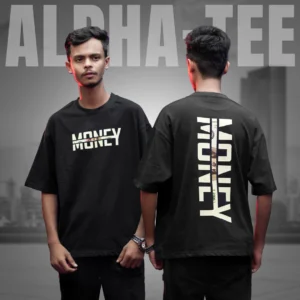 Money Black