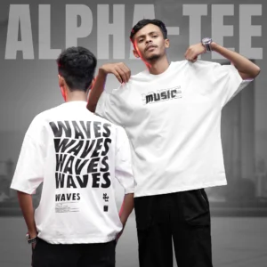 Music white