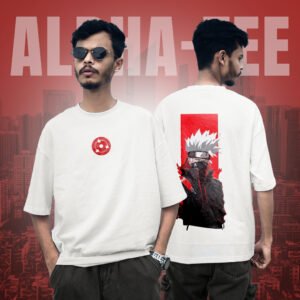 Kakasi white